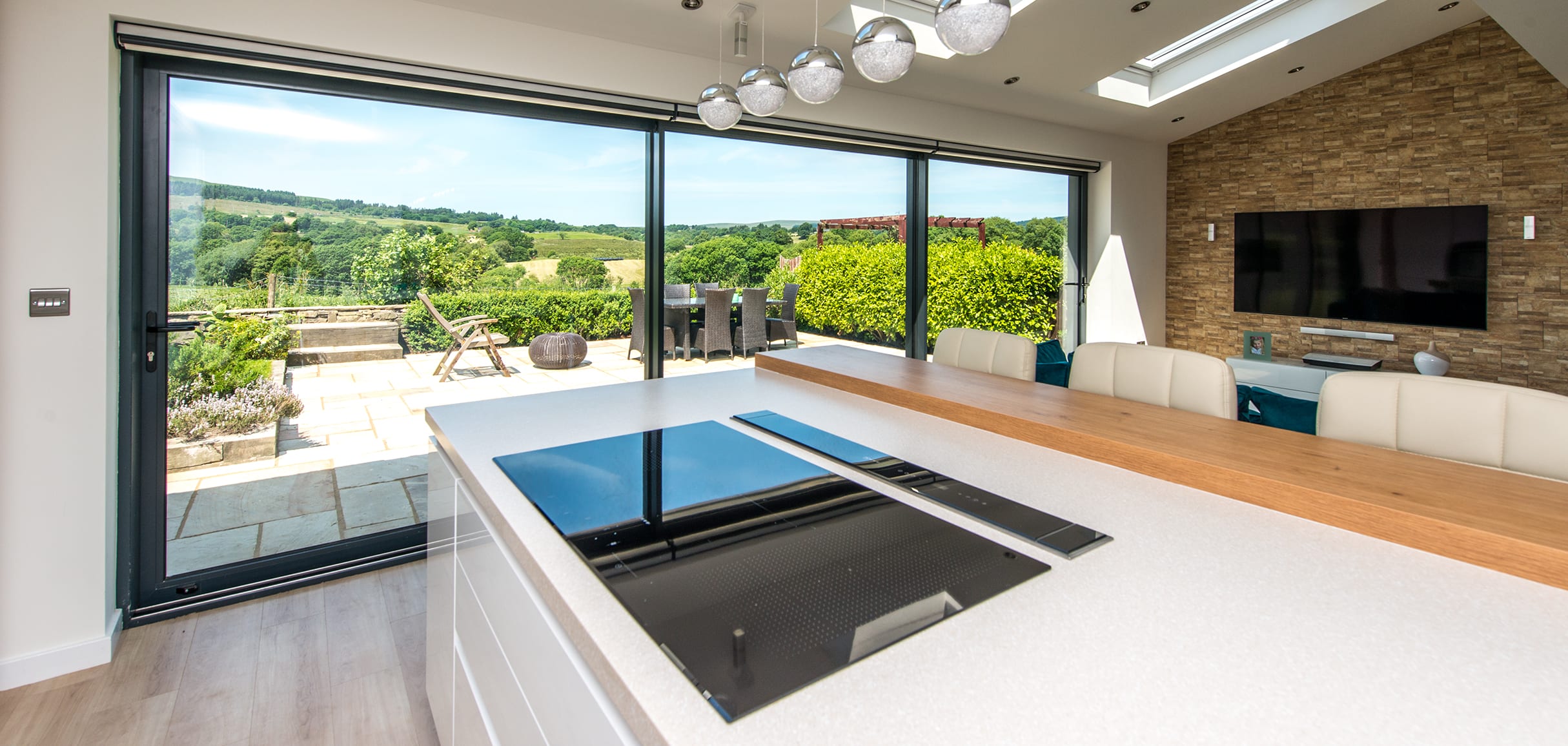 sliding patio doors