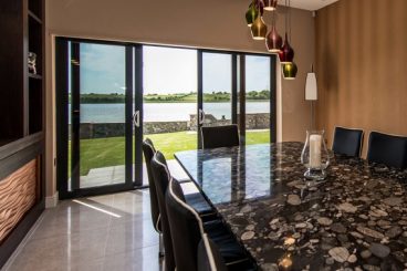 Aluminium Sliding Patios