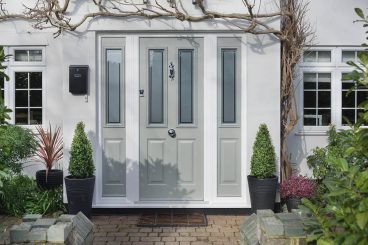 Solidor Composite Doors