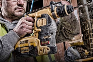 Tools and Hardware